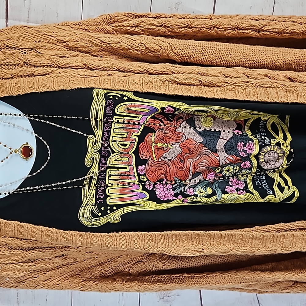 Spell & The Gypsy Collective Wild Child Singlet Size M - Picture 8 of 12